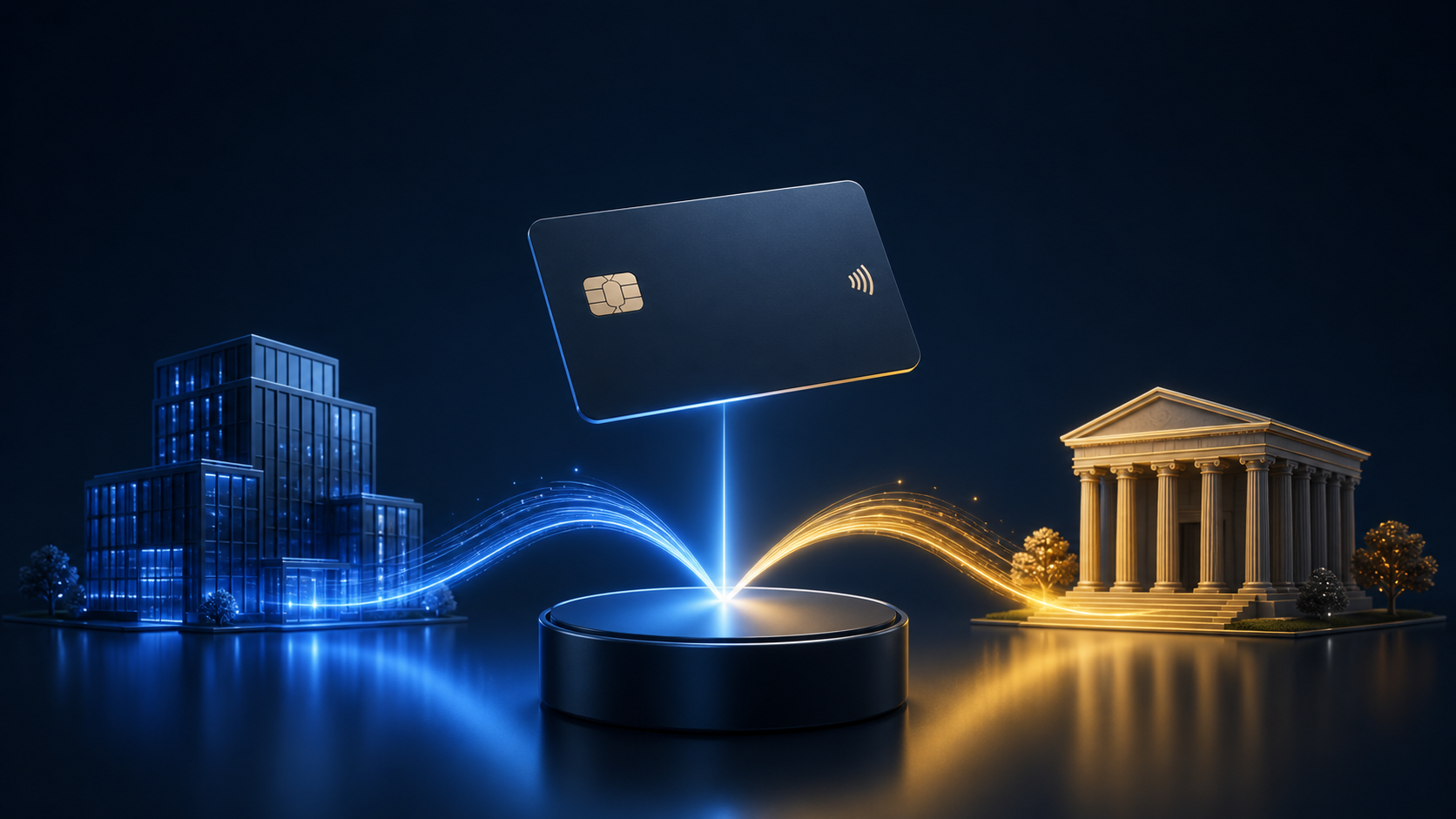 Split payment: como ele pode mudar o fluxo de caixa